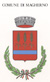 Emblema del comune di Berzano di Magherno